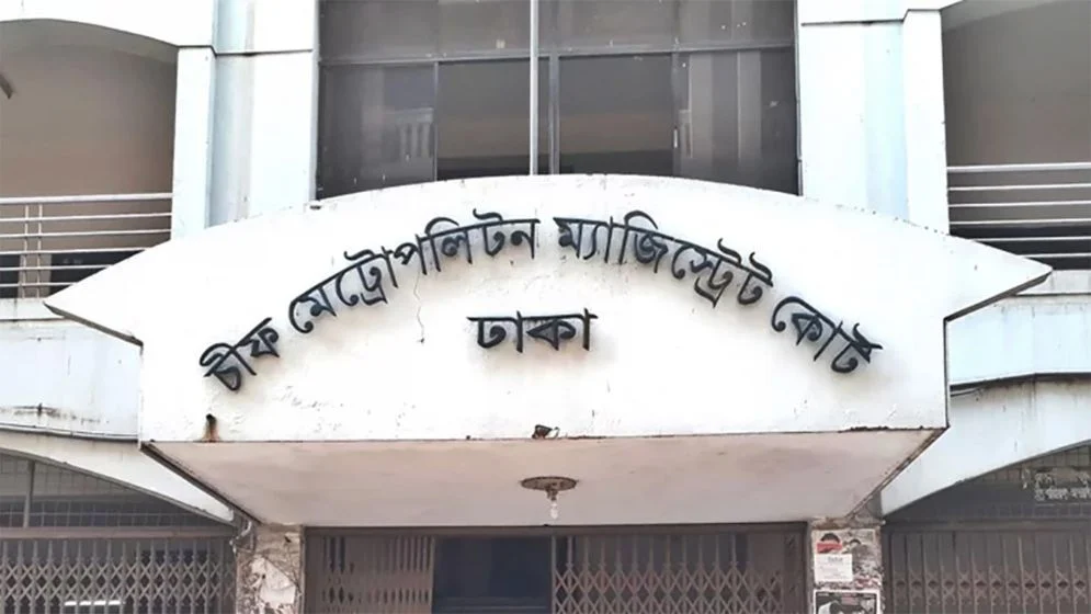 সিএমএম আদালত থেকে দ্বিতীয় দফায় পালাল একই আসামি